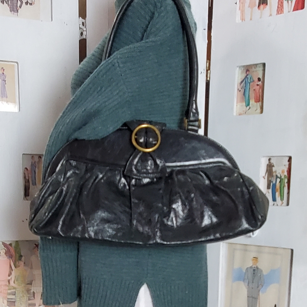 Hobo international shoulder bag
